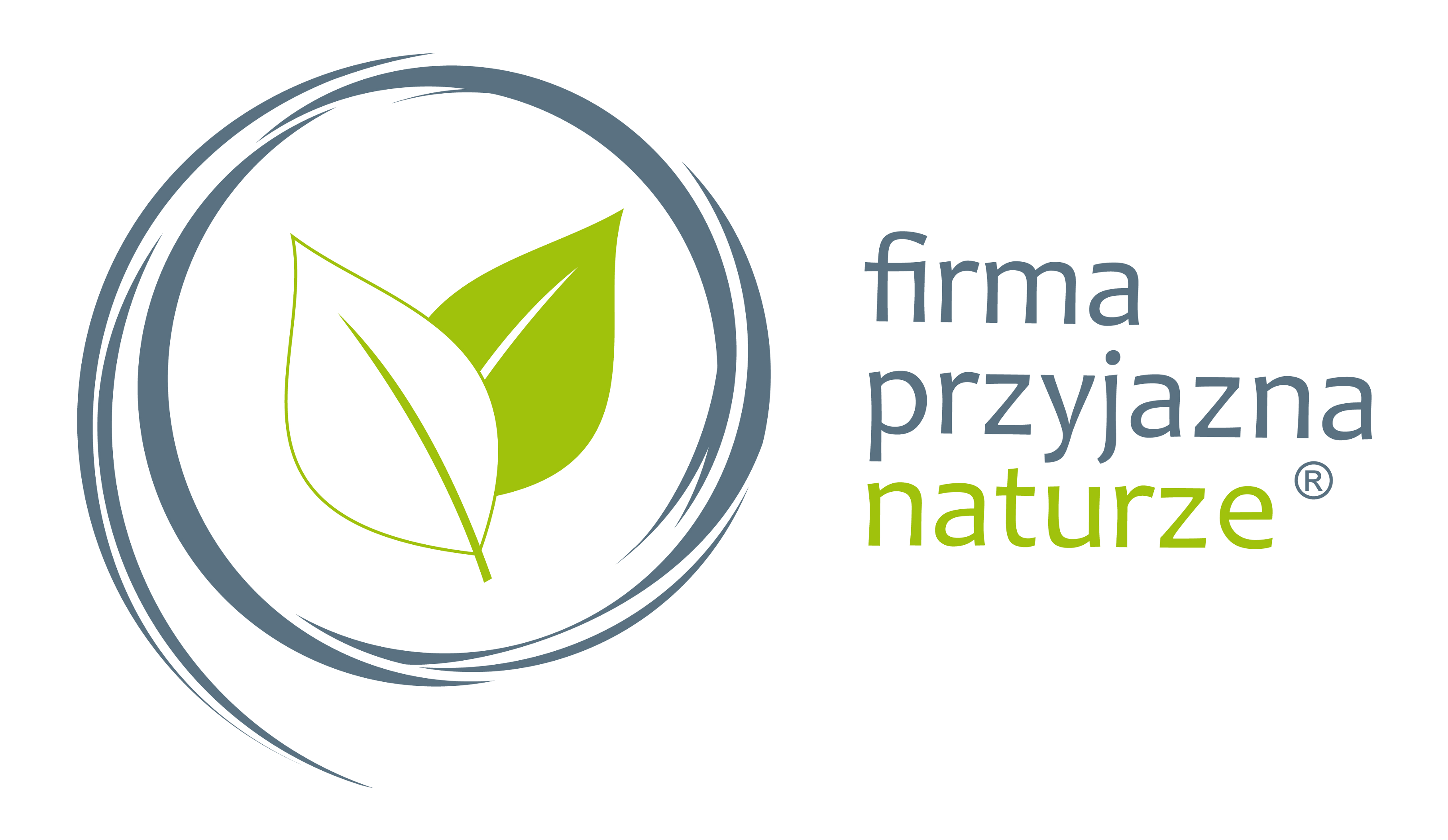 Firma Przyjazna Naturze